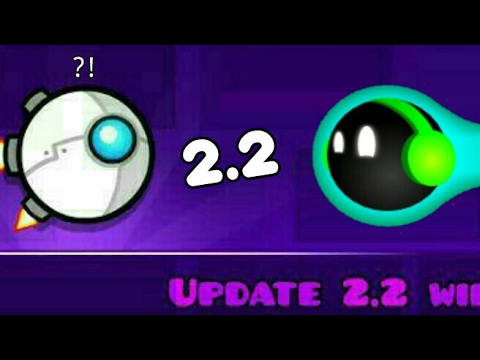 GEOMETRY DASH 2.2 : NEW MODE Guess BUT.. ( ͡° ͜ʖ ͡°) # Feat : Swing Copters / Dash till Puff 8)