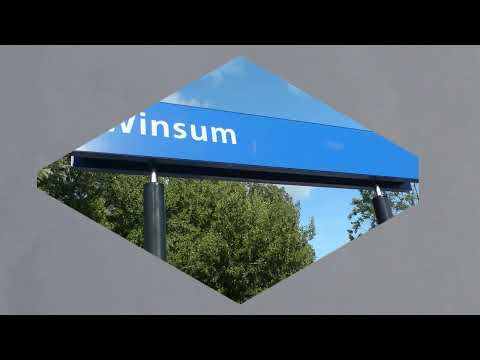 Pieterpad Deel 1 Pieterburen naar Zuidlaren