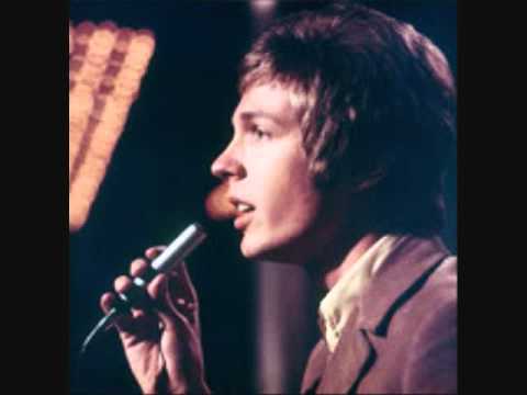 Scott　Walker　★　Come Saturday Morning