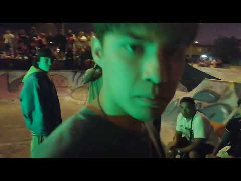 LIDERCOOL vs SKILLING vs KRASH vs WILL - Fase de Grupos | REYDELPARK 2023