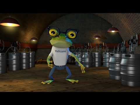 Water audit services