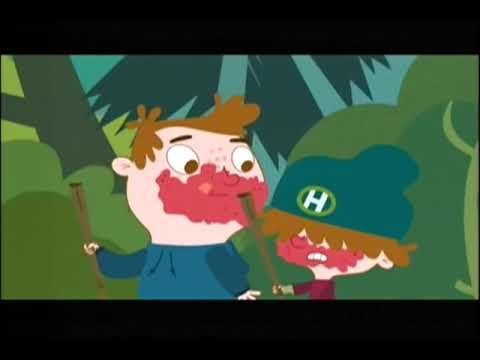 Kid Vs Kat The Kat Went Back Part One (Full Episode)