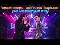 Modern Talking Just We Two Mona Lisa 2026 Cover Dance By DanLi
