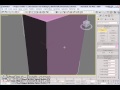 Урок 3ds Max (просто СУПЕР!!)Строим домик Часть1 3ds Max 