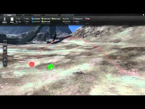 Overgrowth HD video game trailer alpha 124 changes - Mac PC Linux