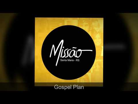 Missão Santa Maria - Gospel Plan (Mormon Music Brazil)
