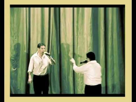 ALEDORY IN SLOVAKIA - TA TVOJA BARKA MALA  ( live in Hlohovec)