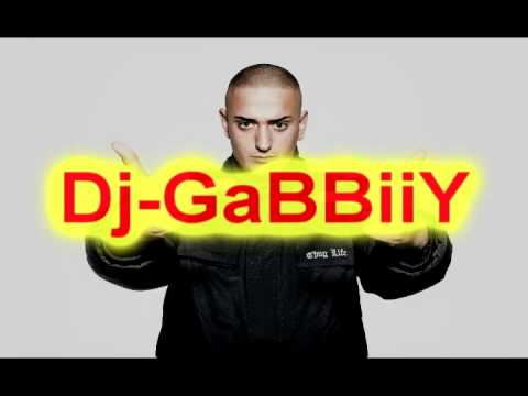 Saipha & Xraab ft. Haftbefehl - Cho du weisst-INSTRUMENTAL