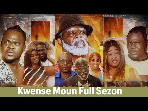 Kwense moun full sezon