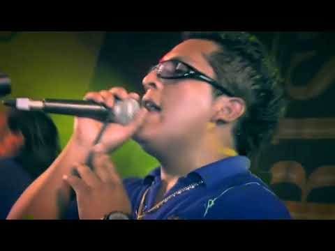 CORALI EN VIVO LOS MEJORES ÉXITOS MÍX 2012