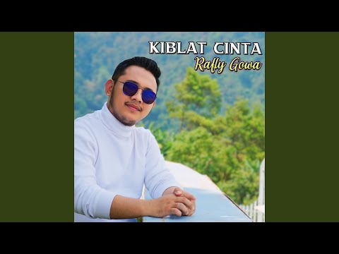 Kiblat Cinta