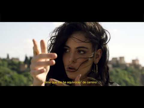 JULIA CRY - “ME HE EQUIVOCAO’ DE CAMINO” (Prod. 808 Blanco & N.Rizo)