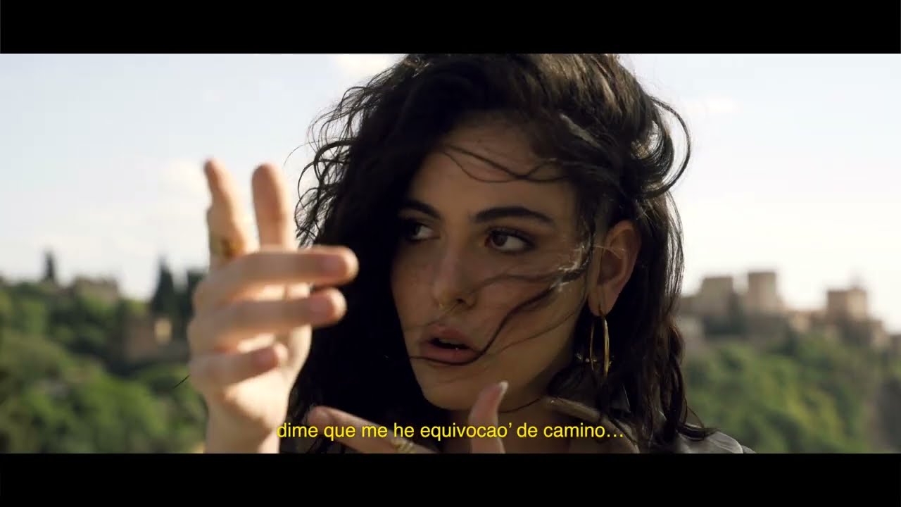 Thumbnail de Julia Cry - La Me he equivocao' de camino (VIDEOCLIP) 2023 DIRECCIÓN DE FOTOGRAFÍA, ETALONAJE Y COLOR