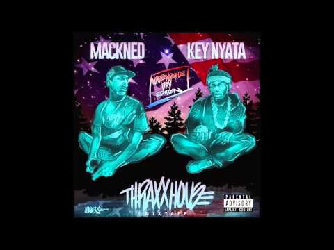 MACKNED & KEY NYATA - TOLD YA B4 (FEAT. WILT GAMBERLIN) [PROD. KASHNOVA]