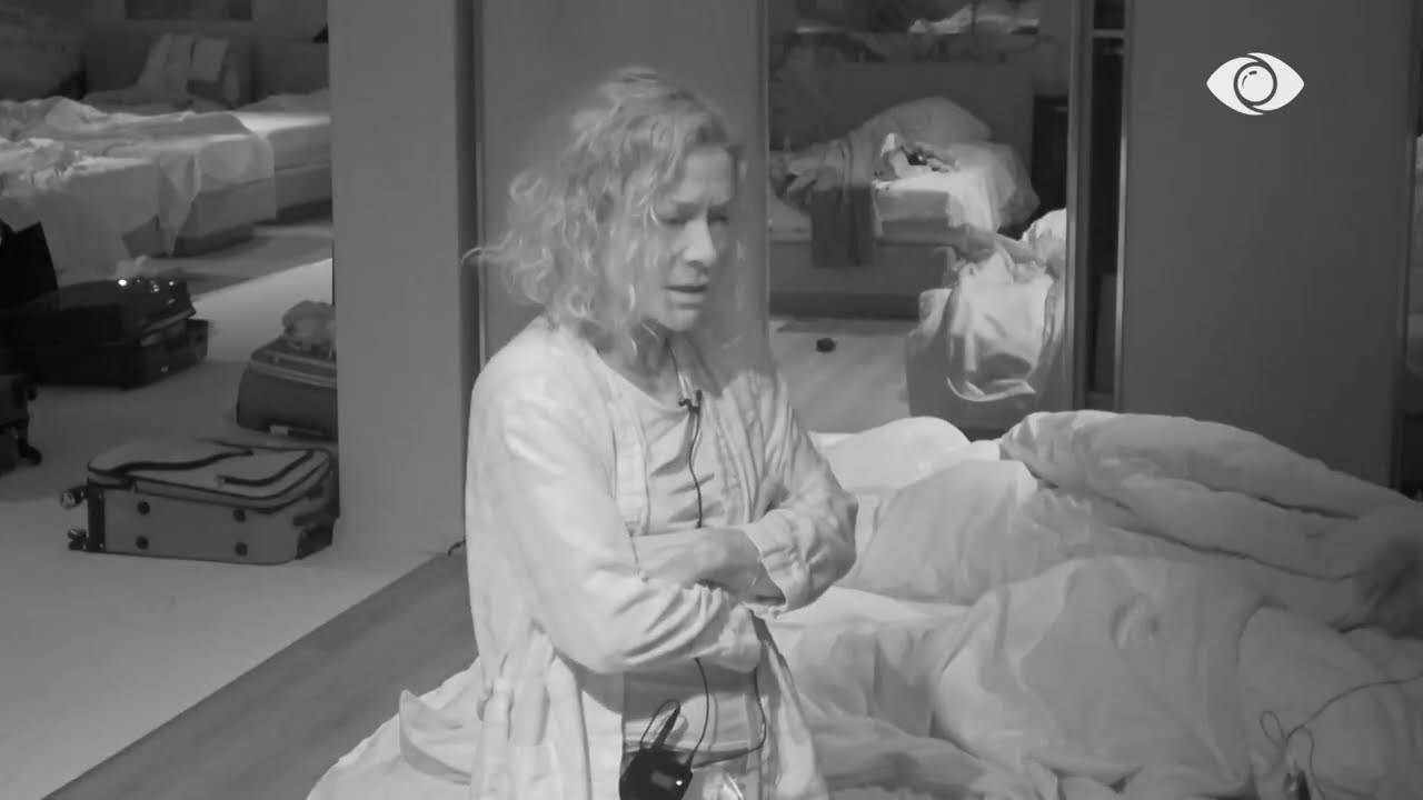 “Pse ma prishe gjumin?”/ Graciano debaton me Eglën: Jam si peshk, bie në karrem…