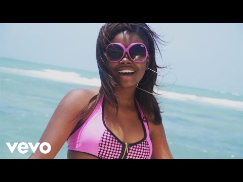 LIKKLE MISS - Party Till We Die/Untold ft. Vybz Kartel