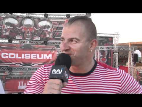 Z:19 OPEN Kazantip 2011