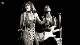 Ike & Tina Turner - I Know You Don't Want Me No More [HQ