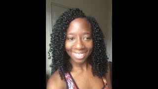 BOMB Wash and Go-Mielle Organics| TEXTURE LOVE