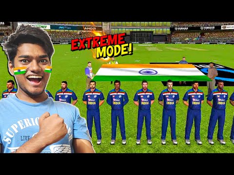 Can I Win EXPERT MODE! - RC20 [INDEPENDENCE DAY SPECIAL] 🇮🇳