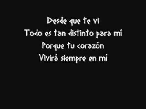 Desde Que Te Vi video