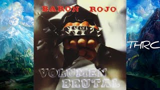 04-Son Como Hormigas-Baron Rojo-HQ-320k.