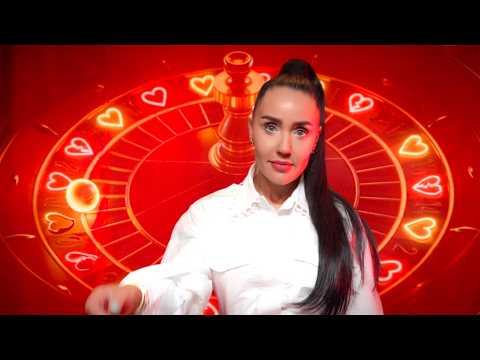 Alex Blue - Roulette of Love (Official Video) // BEST ITALO DISCO / EURODISCO
