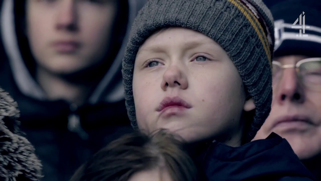 First Look | The Football Club: Artist in Residence