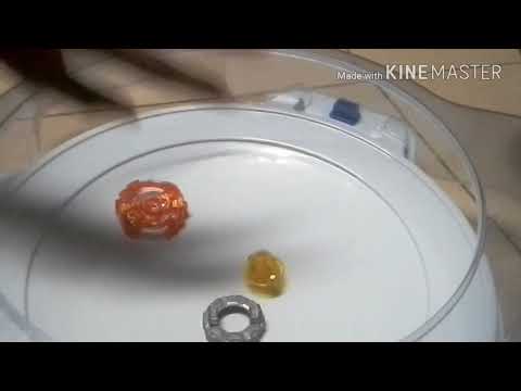 Dark doom scizor vs rising ragnaruk