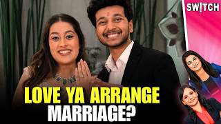 Pune Fort Murder Case: Ketan Agarwal Murder | Siya Goyal | Love Marriage vs Arranged Marriage?