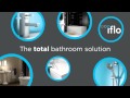 The Bathroom Showroom / iflo - Travis Perkins 
