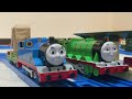 The Lion Of Sodor Tomy Thomas Friends