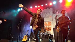 LANco - Long Live Tonight Live Acoustic (Detroit 12/15/2017)