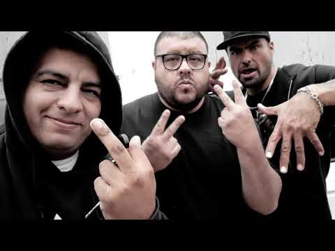 Verso Grotesco - Chichan, Tromaes & Gharrapatah 2018