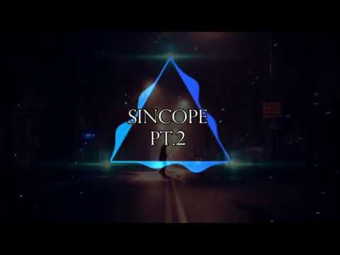 Malik-Sincope Freestyle Pt.2 (Lyrics video)