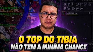 ACEITA! ESSE É O TIBIA 2026