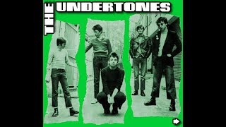 The Undertones - Listening In