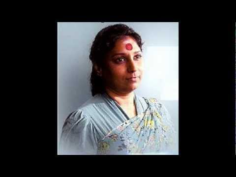 Lalitha Sahasranamam - Ahalya (1978)
