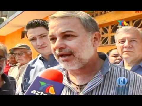 Hechos Vallarta - Miercoles 02 Noviembre 2011