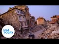 Residents Flee As Second Earthquake In Weeks Rocks Turkey Syria Border USA TODAY