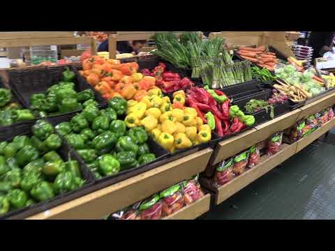 Showcasing Southbridge Businesses - Big Bunny Market