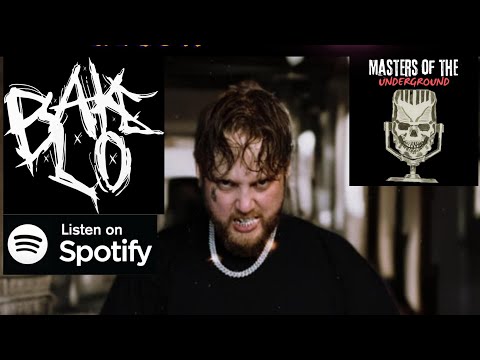 Masters of the Underground (2025) #003: Bake Lo