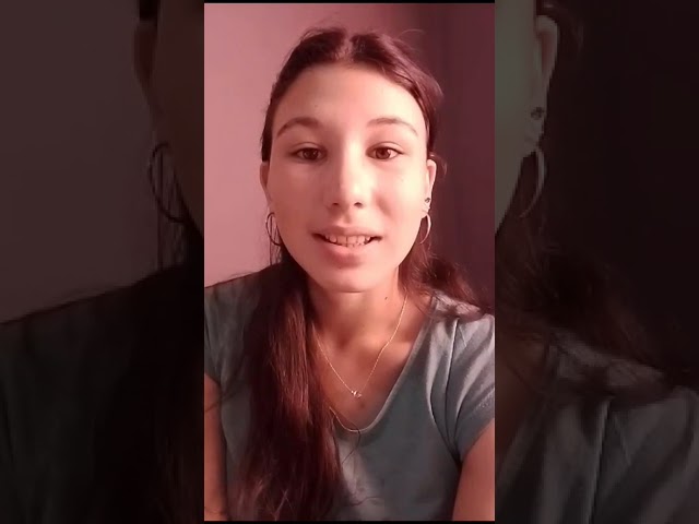 video testimonio