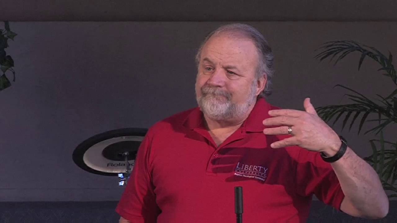 Dealing with Factual Doubt - Dr. Gary Habermas