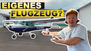MOTORAUSFALL während dem FLUG - ICH werde PILOT - Teil 1/3
