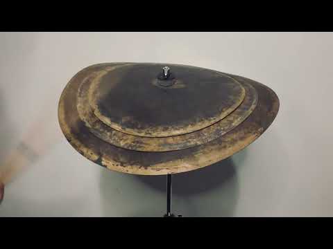 13" GM Designs GMD Series Curved Stack Single - Explosive, Trashy & Versatile! image 3