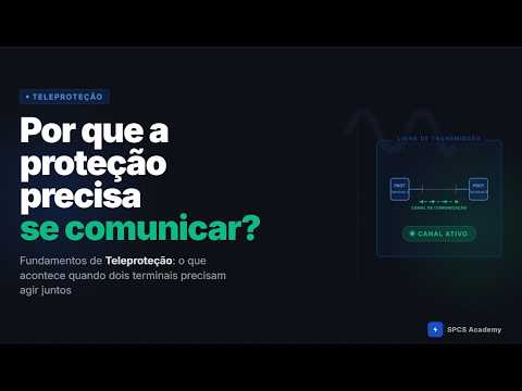 Fundamentos da Teleproteção