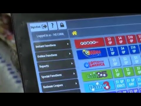 Mega Millions Winner Minnesota