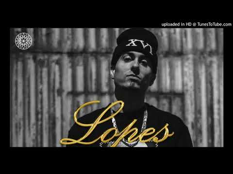 Lopes - Oro Blanco (XIII)