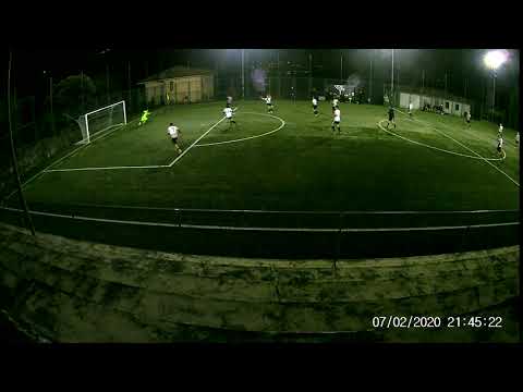 Lombardia - Amatori CSI Calcio a 7 Open Eccellenza Lecco A G13 - Atletico Varenna vs Pol. Bellano